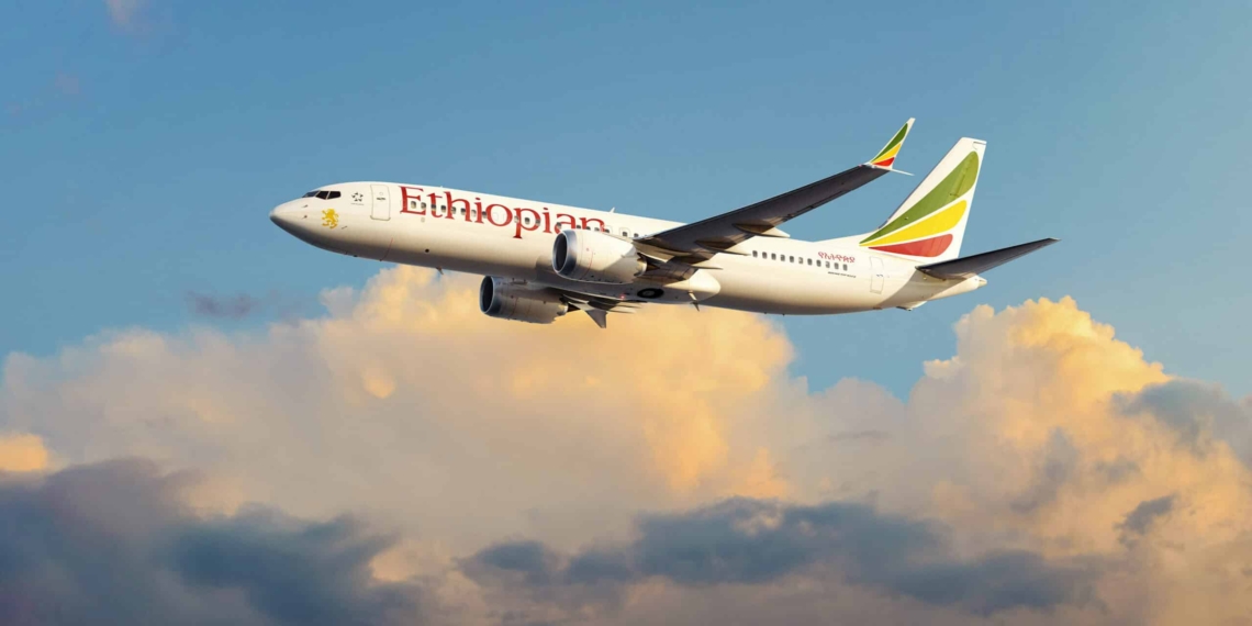 Ethiopian Airlines reinstates flights to Monrovia boosting West African connectivity - Travel News, Insights & Resources.