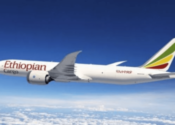 Ethiopian Airlines resumes flight to Monrovia Liberia - Travel News, Insights & Resources.