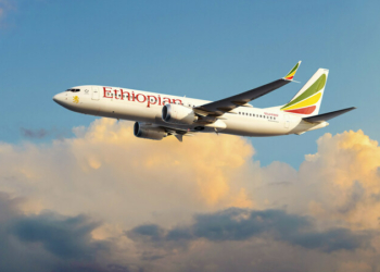 Ethiopian Airlines resumes its flight to Monrovia Liberia - Travel News, Insights & Resources.