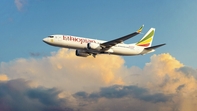 Ethiopian Airlines resumes its flight to Monrovia Liberia - Travel News, Insights & Resources.