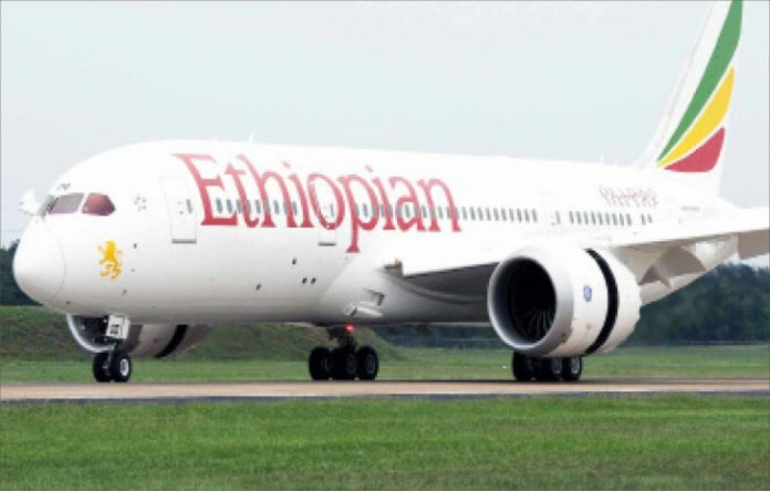 Ethiopian Airlines set to resume passenger flights to Liberia - Travel News, Insights & Resources.