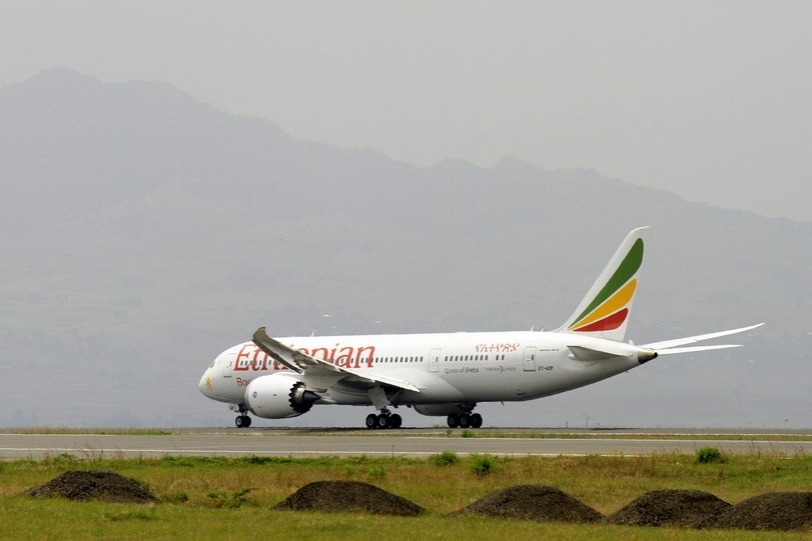 Ethiopian Airlines suspends flights to Beirut Tel Aviv World - Travel News, Insights & Resources.