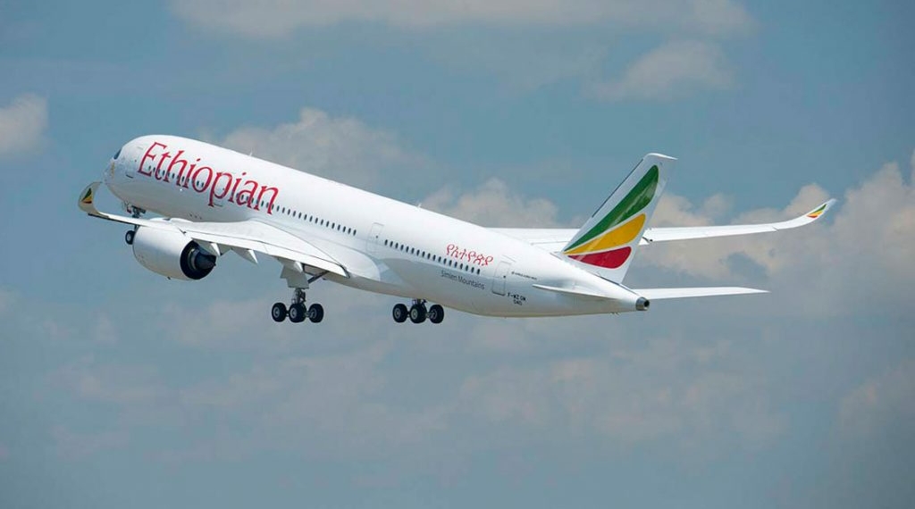 Ethiopian Airlines to resume passenger flight to Monrovia next month - Travel News, Insights & Resources.