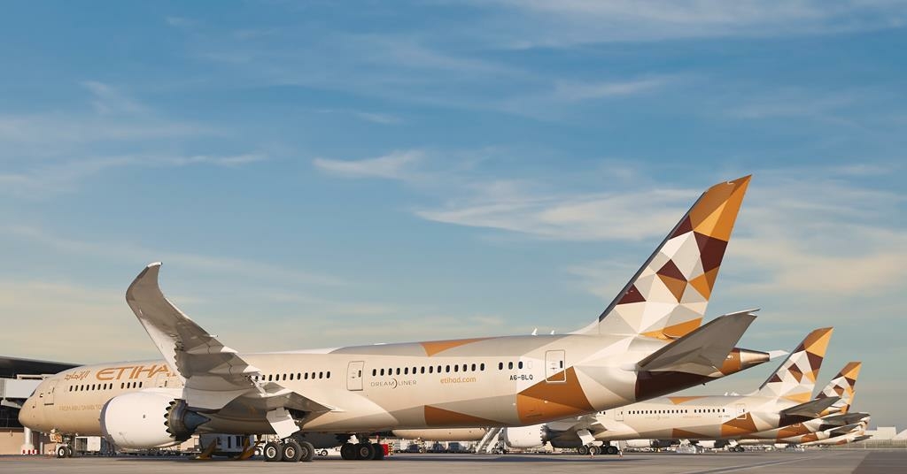 Etihad follows Emirates in exploring co operation pact with Vietnam Airlines - Travel News, Insights & Resources.