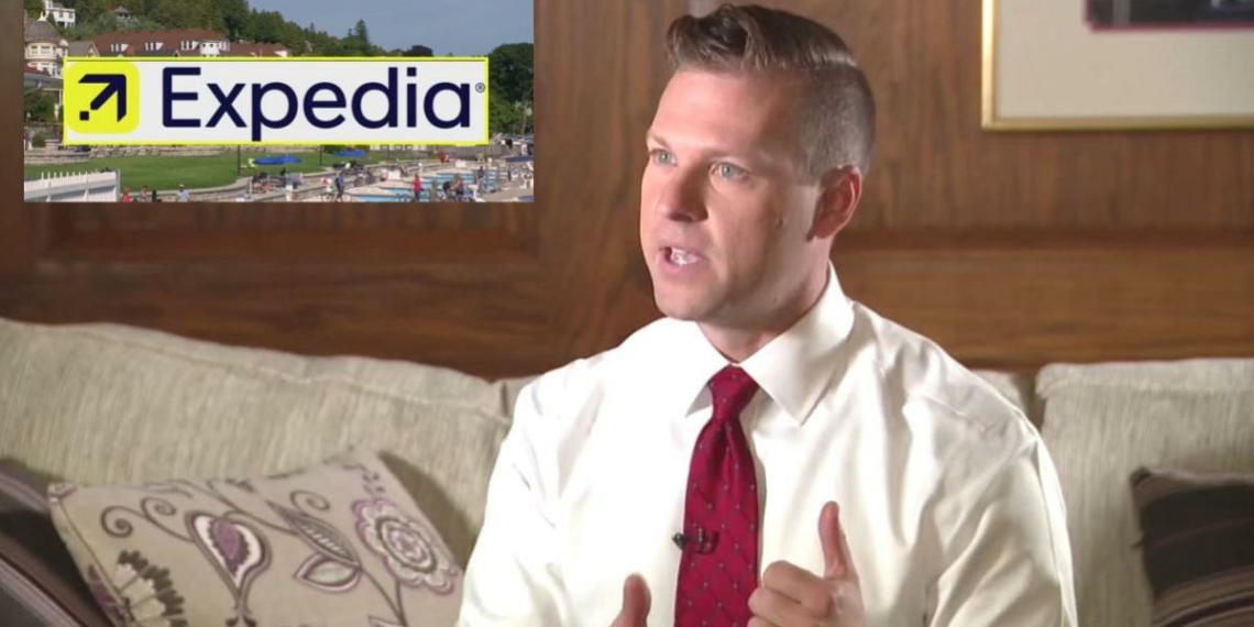 Expedia imposters Google listing scams FOX 2s Derek Kevra expert - Travel News, Insights & Resources.