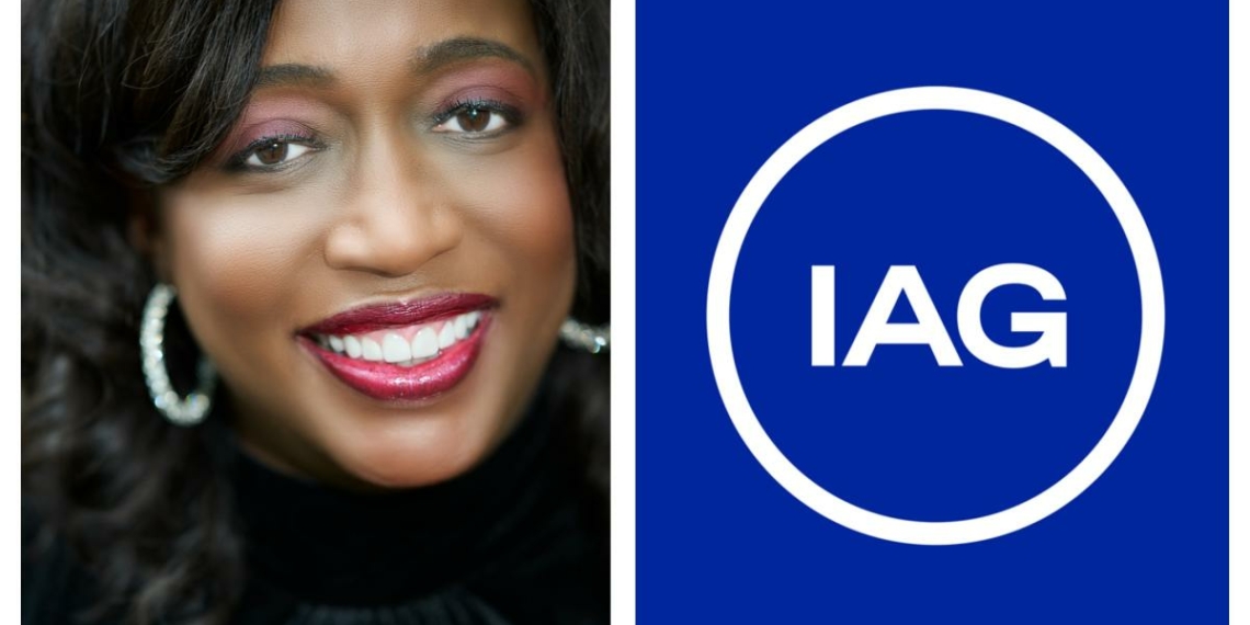 Felicia D Henderson Signs With IAG EXCLUSIVE - Travel News, Insights & Resources.