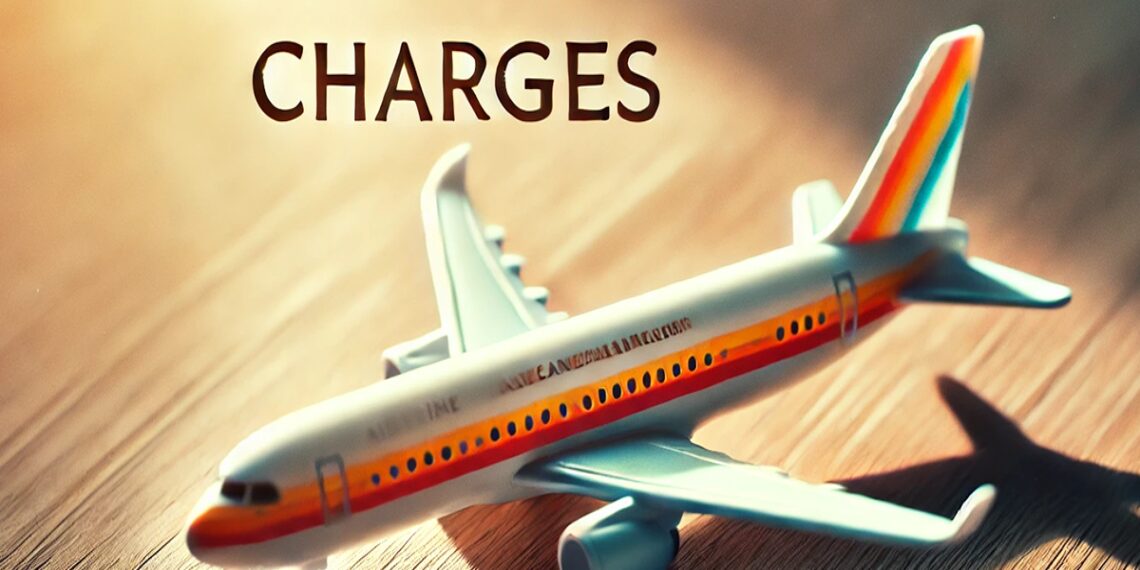 Flight ticket cancellation charges 2024 Air India vs Indigo vs - Travel News, Insights & Resources.