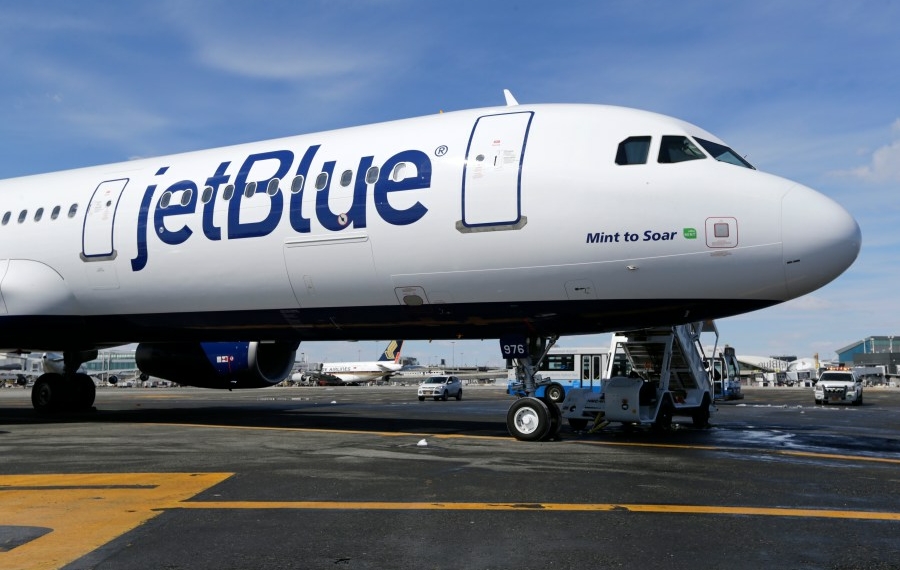 Flight tickets as low as 49 during JetBlue flash sale - Travel News, Insights & Resources.