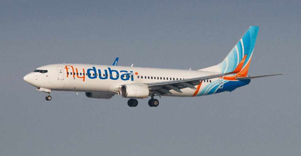 Flydubai cancels flights to Jordan Iran Iraq and Israel - Travel News, Insights & Resources.