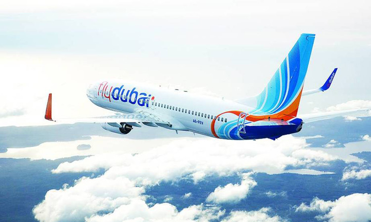 Flydubai cancels flights to Jordan Iran Iraq and Israel.ashx - Travel News, Insights & Resources.