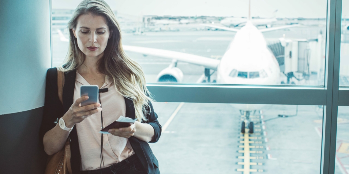 Fully Digital Travel Experience Closer to Reality scaled - Travel News, Insights & Resources.