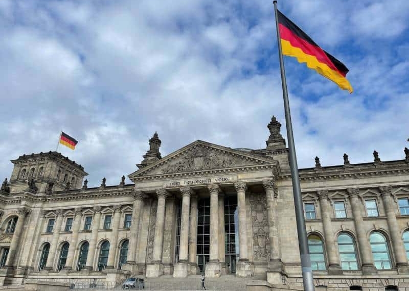 Germany cuts visa processing time to 2 weeks but for - Travel News, Insights & Resources.