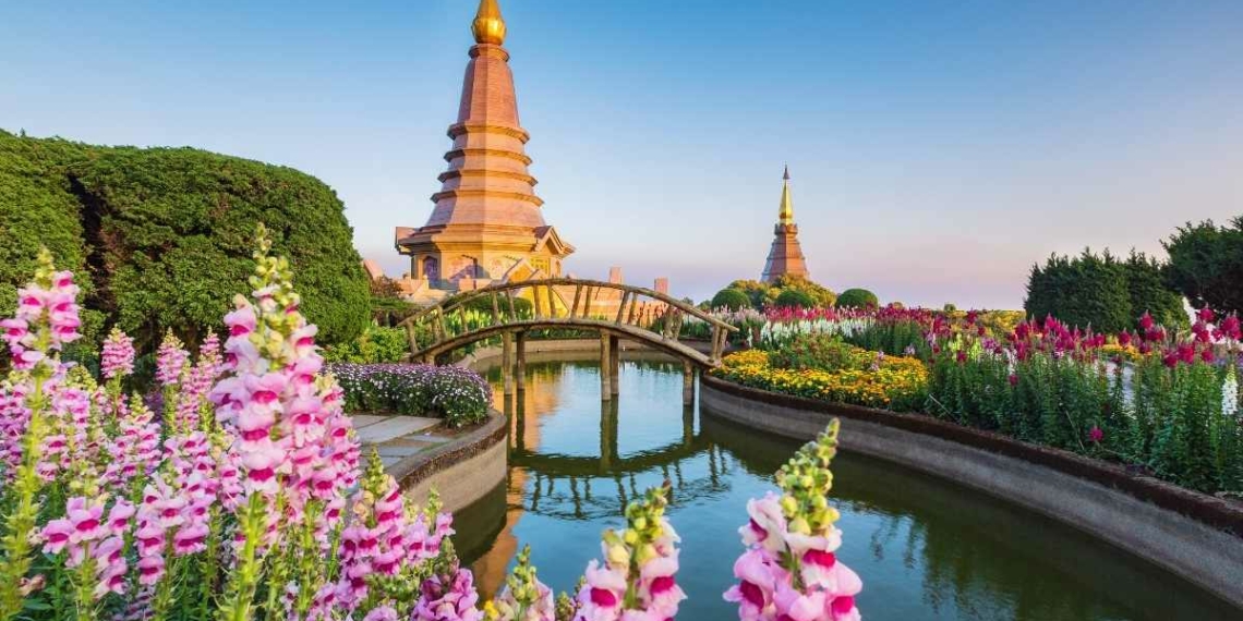 Good News For Indian Tourists Thailand Has Extended Its Visa Free - Travel News, Insights & Resources.