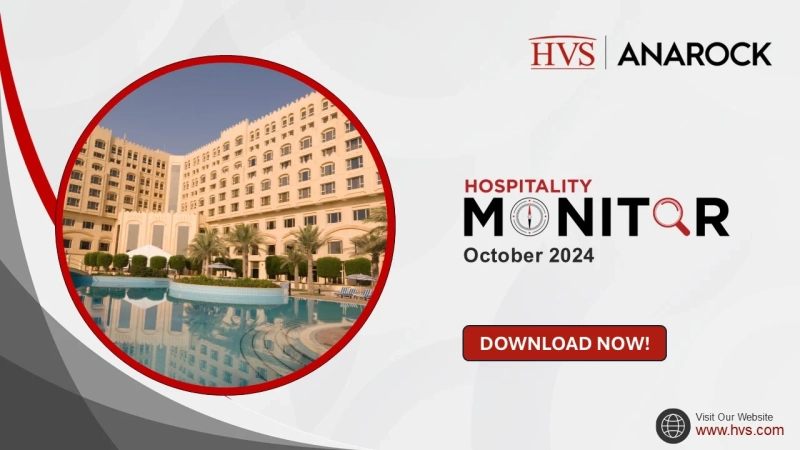 HVS Anarock India Hospitality Industry Review October 2024 Hospitality.webp - Travel News, Insights & Resources.