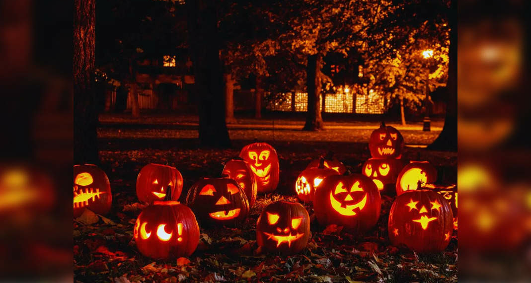 Halloween special A haunted October in Virginia - Travel News, Insights & Resources.