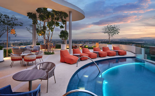 Hilton Garden Inn Rayong Pool 640 - Travel News, Insights & Resources.