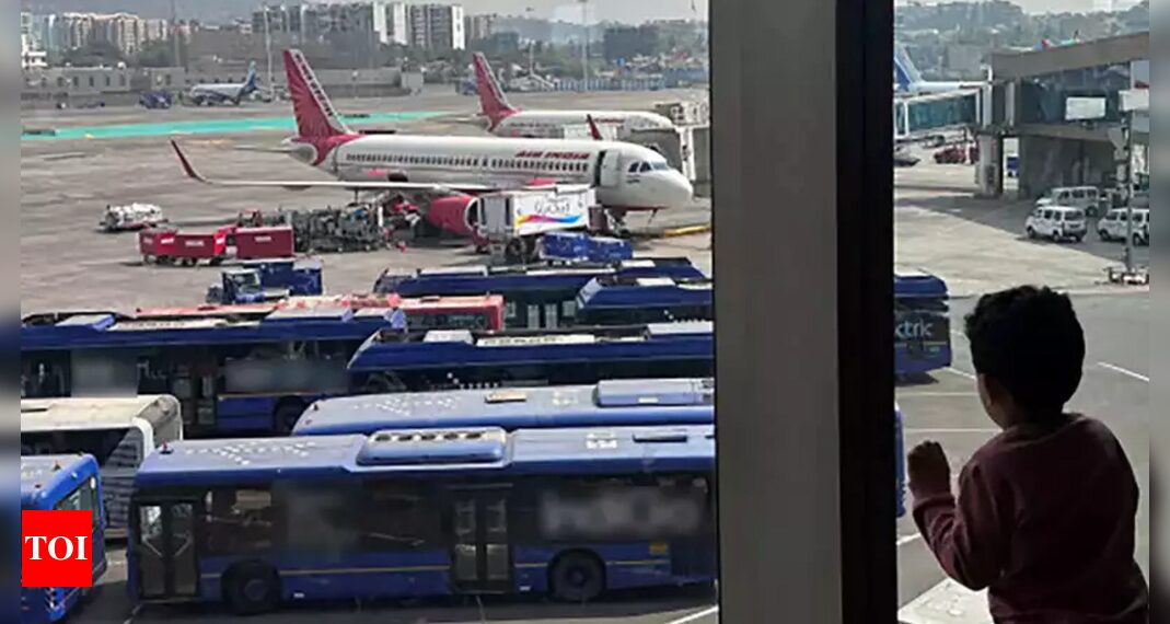 Hoax bomb threat menace continues over 100 flights affected in - Travel News, Insights & Resources.