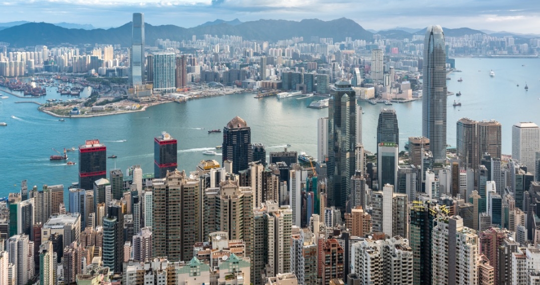 Hong Kong receives more visitors from new cities under individual - Travel News, Insights & Resources.