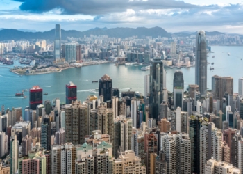 Hong Kong receives more visitors from new cities under individual - Travel News, Insights & Resources.