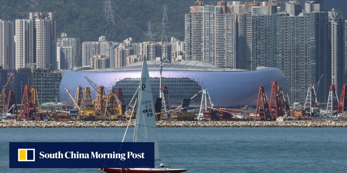 Hong Kong to look into enhancing docking facilities to promote - Travel News, Insights & Resources.