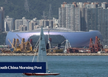 Hong Kong to look into enhancing docking facilities to promote - Travel News, Insights & Resources.