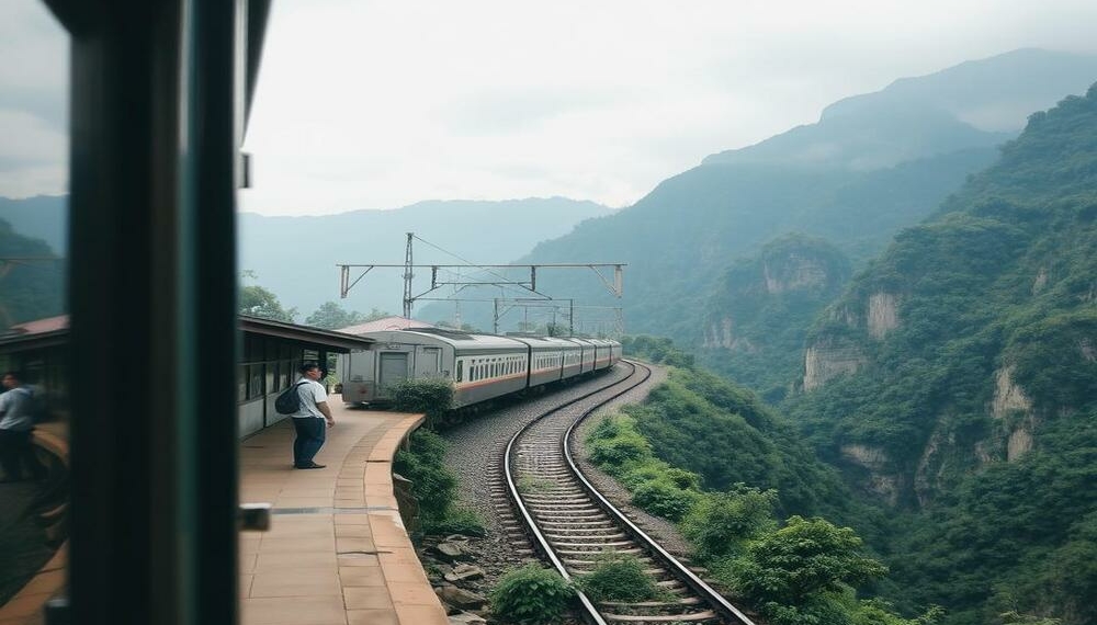 How Bullet Train Set To Boost Tourism And Transform Laos - Travel News, Insights & Resources.