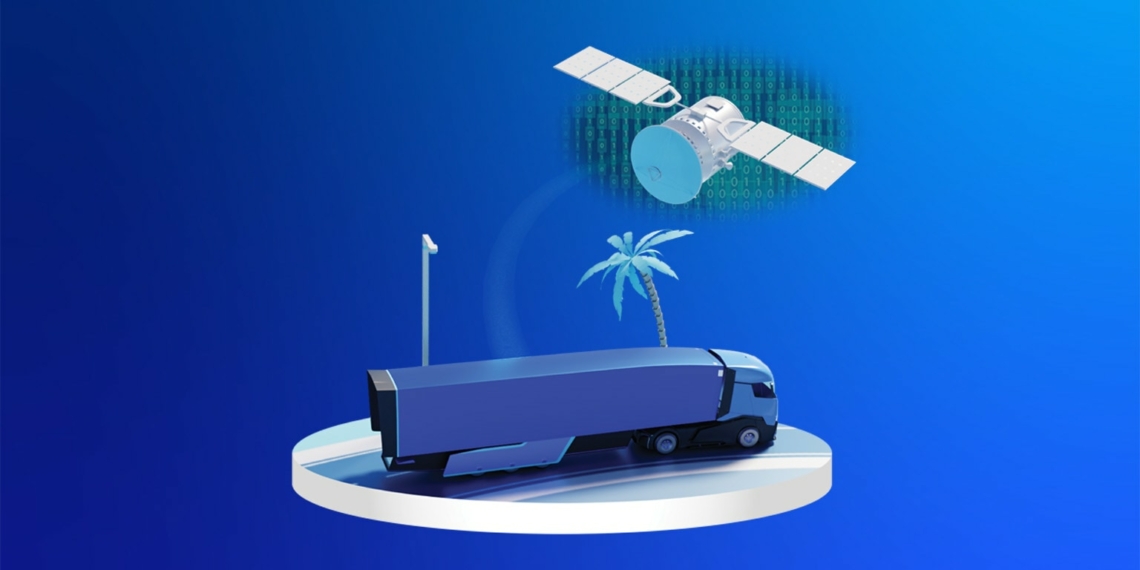 How connectivity will shape the truck industry - Travel News, Insights & Resources.