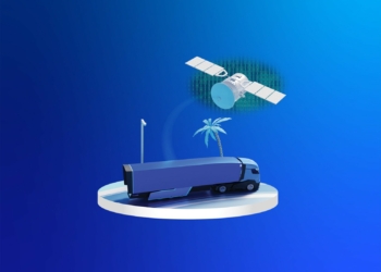 How connectivity will shape the truck industry - Travel News, Insights & Resources.