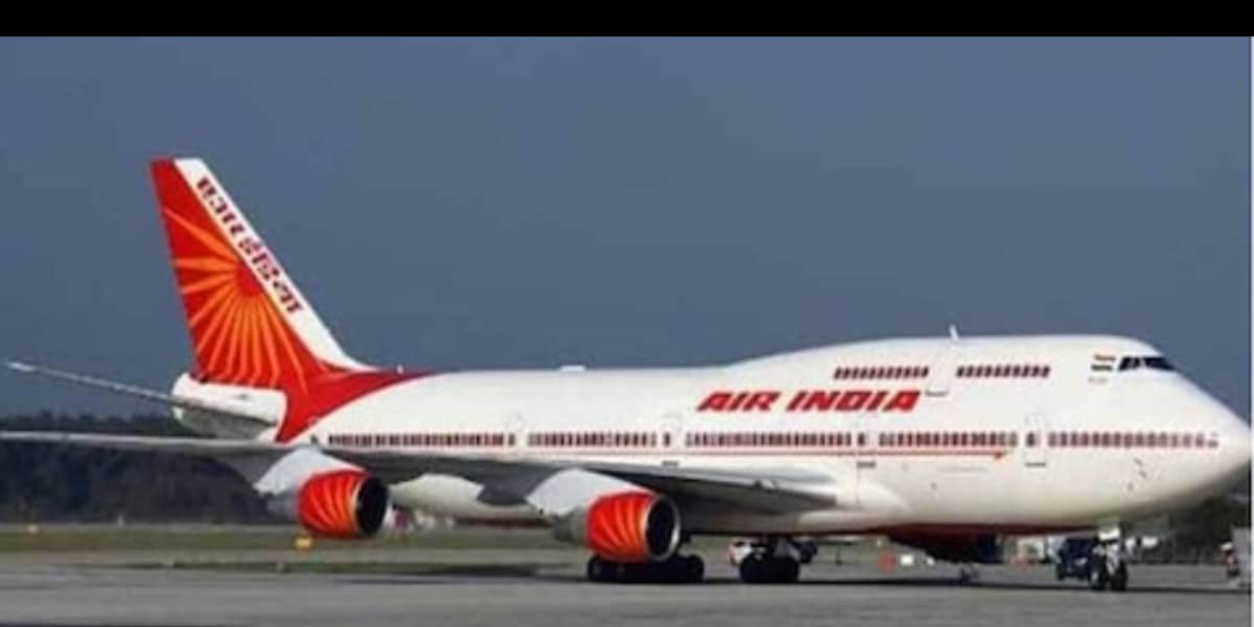 India US Air Travel Disrupted As Air India Cancels 60 Flights - Travel News, Insights & Resources.