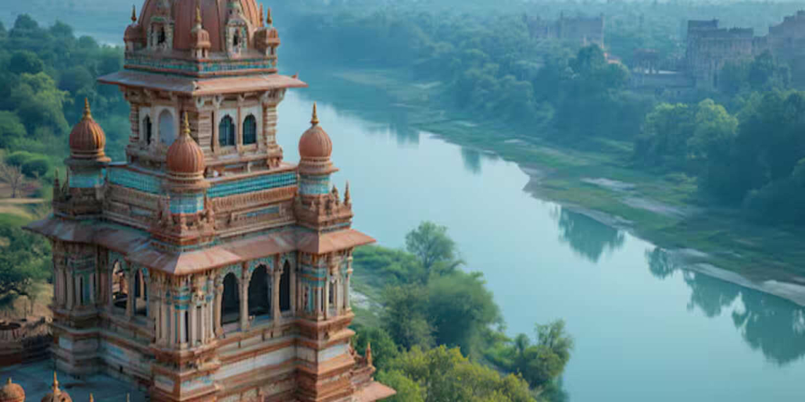 Indian Tourism Industry Puts Agra in the Spotlight Promoting a - Travel News, Insights & Resources.