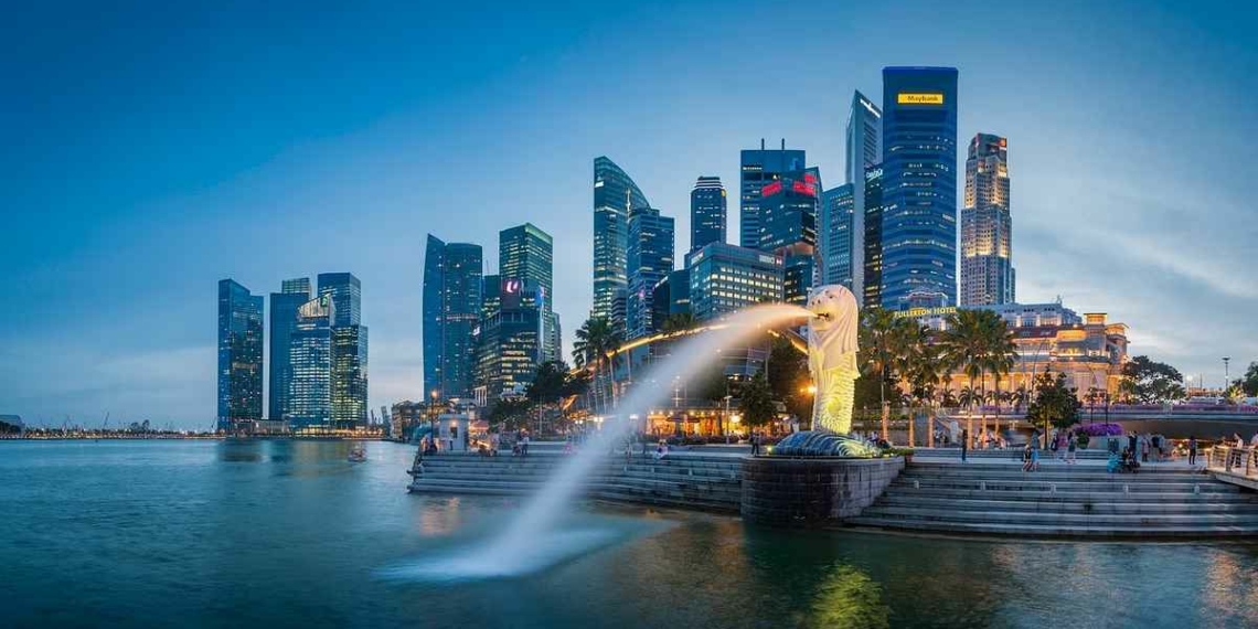 Indian Tourist Arrivals in Singapore Rise 13 in First Nine - Travel News, Insights & Resources.