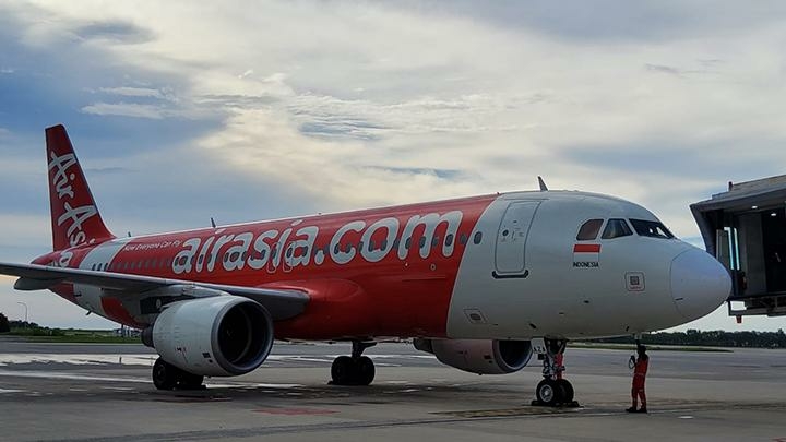 Indonesia AirAsia Records Revenue of Rp493 Trillion in Q3 Up - Travel News, Insights & Resources.