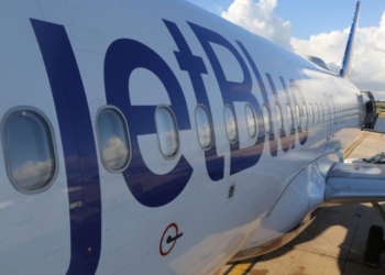 JetBlue Q3 Revenue Stagnant Expects Q4 Revenue Decline Says Primary - Travel News, Insights & Resources.