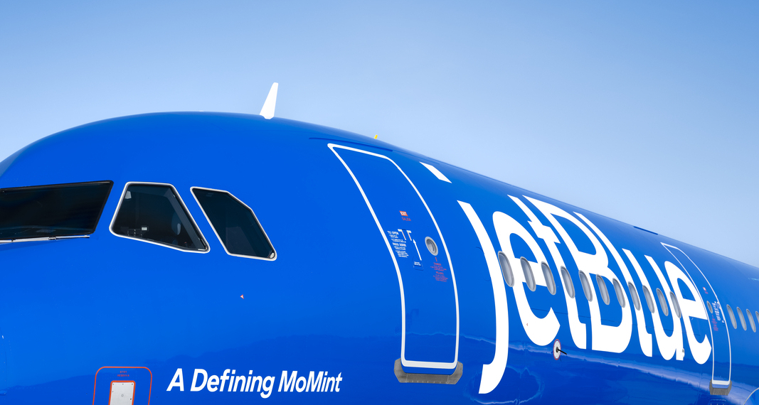 JetBlue Recovery Efforts Yield Results Despite Net Loss in Q3 - Travel News, Insights & Resources.