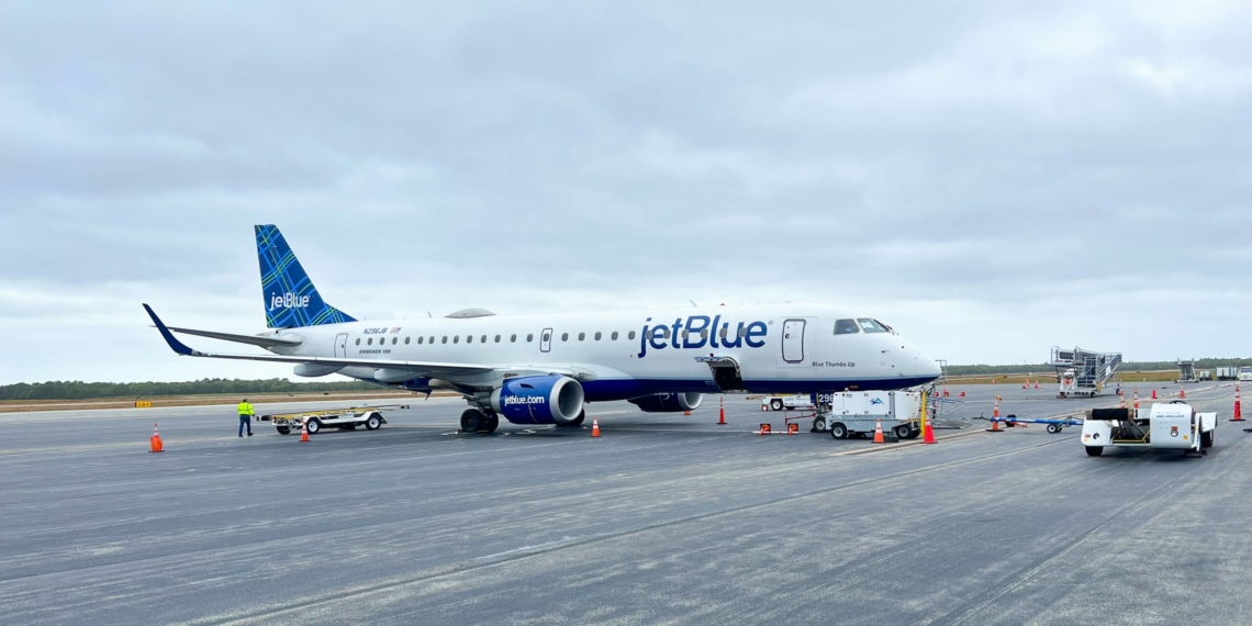 JetBlue Will Rebrand Its Even More Space Product Next Year scaled - Travel News, Insights & Resources.