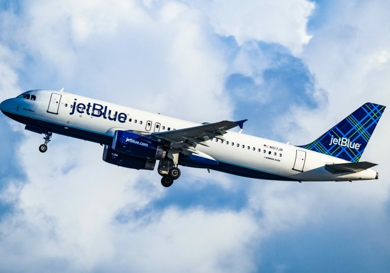 JetBlue announces new routes to Puerto Rico from the Dominican - Travel News, Insights & Resources.