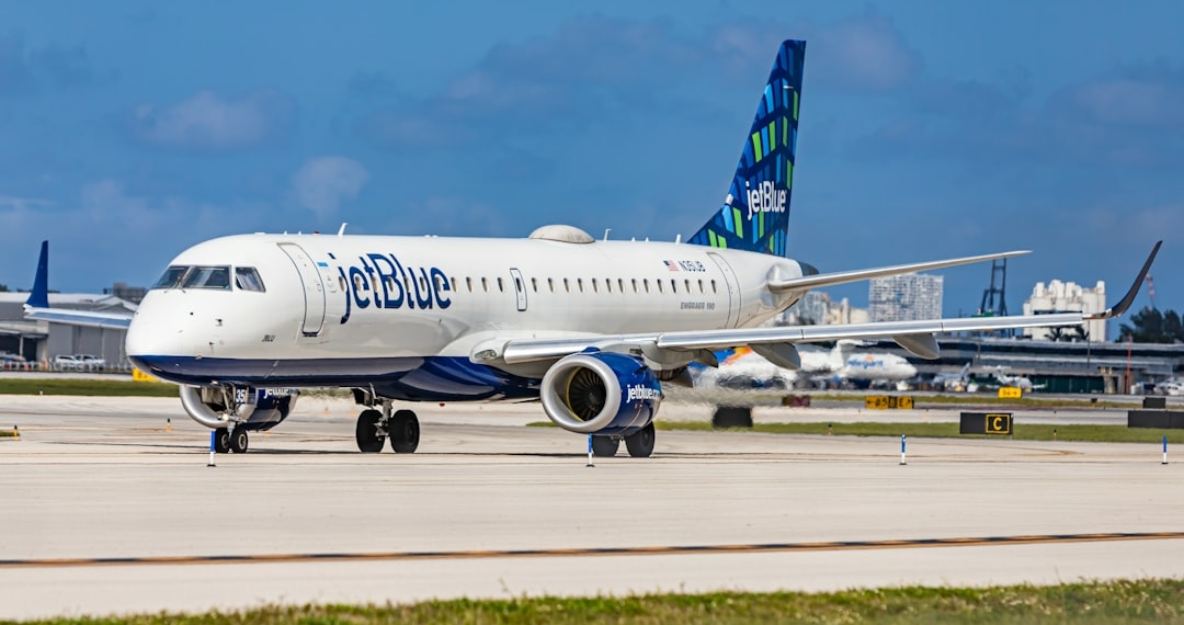 JetBlue is Sticking to its Plan - Travel News, Insights & Resources.