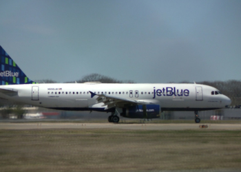 JetBlue launches nonstop flights to San Juan from TF Green - Travel News, Insights & Resources.