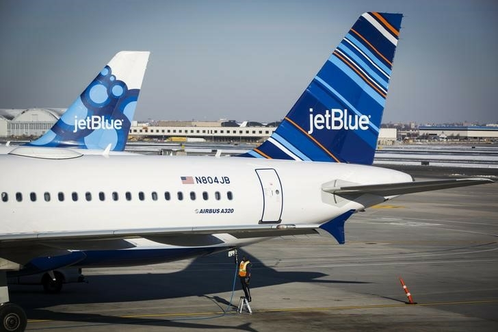 JetBlue reports better than expected Q3 results narrows 2024 forecast stock down - Travel News, Insights & Resources.