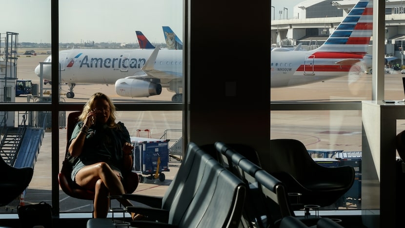 Jury awards American Airlines 94 million against ‘hidden city ticketer - Travel News, Insights & Resources.