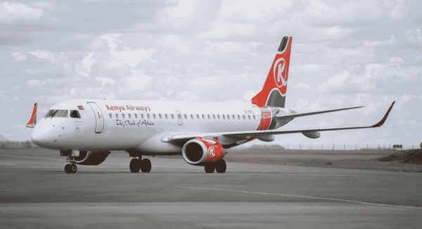 Kenya Airways Joins Forces with African Airlines to Revolutionize Intra Continental - Travel News, Insights & Resources.