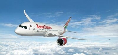 Kenya Airways introduces new flights to Mauritius Comoros and New - Travel News, Insights & Resources.