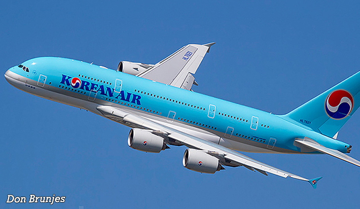 Korean Air to operate four daily flights on key Manila Incheon - Travel News, Insights & Resources.