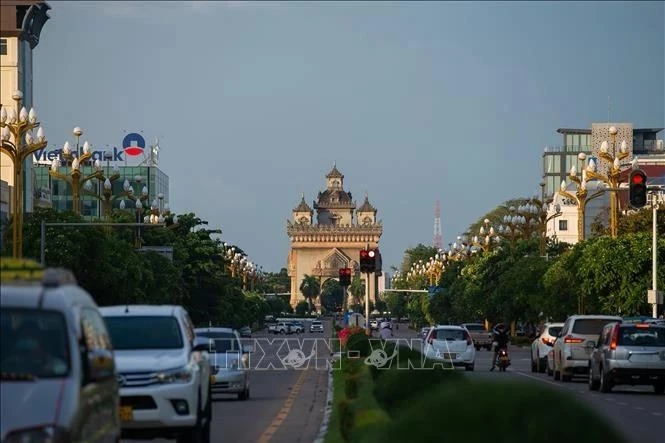 Laos launches online tourism business licence application site.webp - Travel News, Insights & Resources.