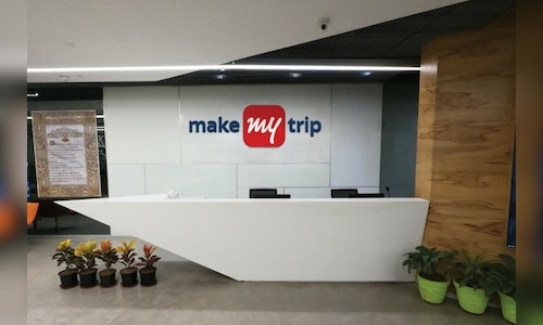 MakeMyTrip Q2 Results Profit surges sevenfold to 179 million on - Travel News, Insights & Resources.