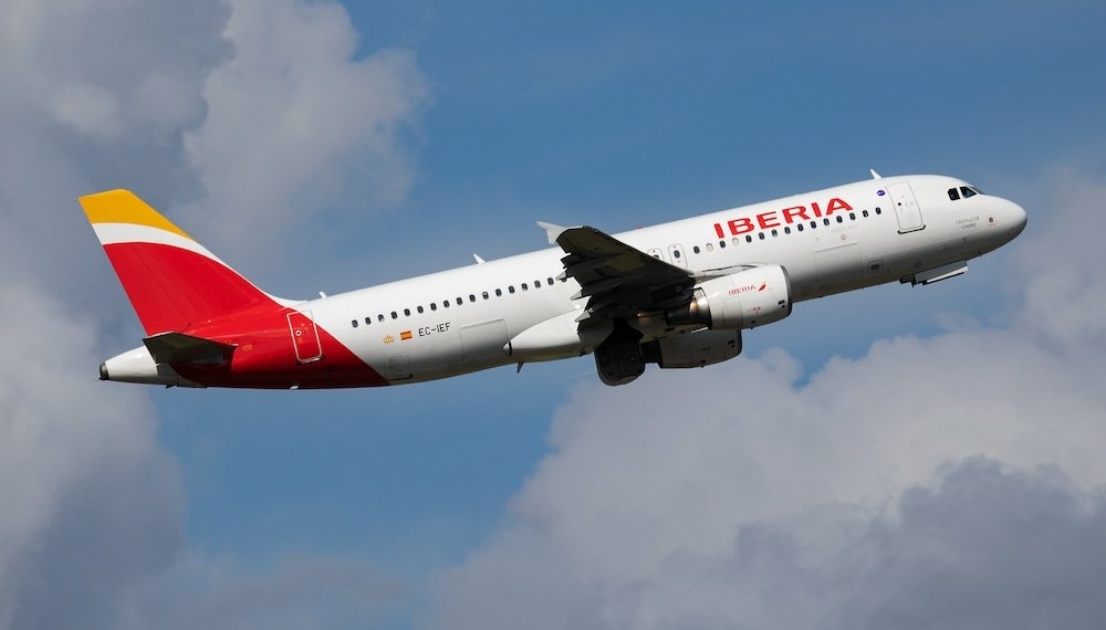 Navan launches NDC connection with Iberia - Travel News, Insights & Resources.