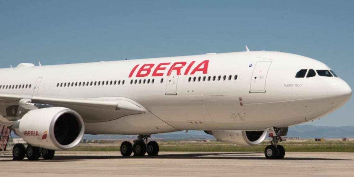 Navan sees ‘steep adoption for Iberia NDC connection - Travel News, Insights & Resources.