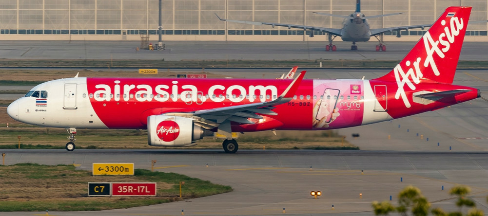 Nepal releases Thai AirAsia plane after pilot issues apology - Travel News, Insights & Resources.