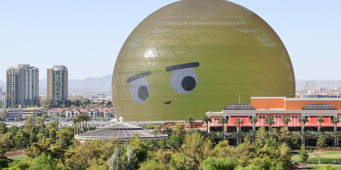 New Sphere Being Built in Abu Dhabi After Las Vegas - Travel News, Insights & Resources.