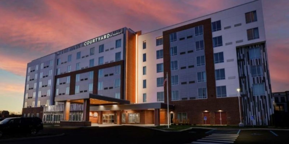 Noble acquires 3 hotels in Indianapolis suburb - Travel News, Insights & Resources.